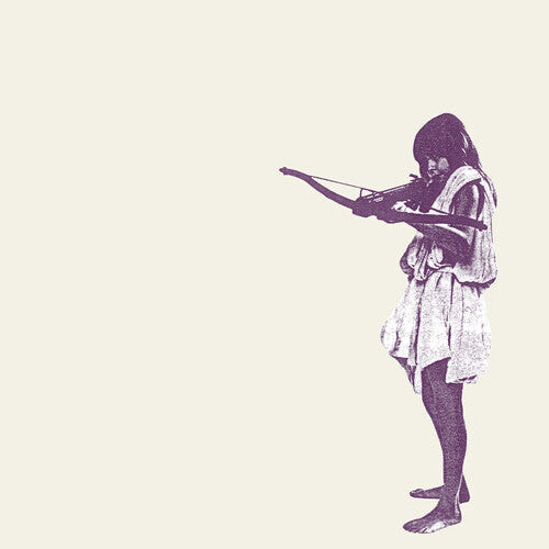 Виниловая пластинка Getting the Fear: Death Is Bigger 1984-85 (Bone White Vinyl)
Виниловая пластинка Getting the Fear: Death Is Bigger 1984-85 (Bone White Vinyl)