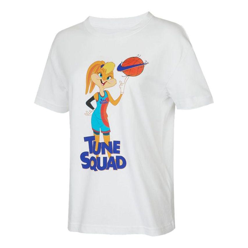 Футболка (WMNS) Nike Athleisure Casual Sports Printing Round Neck Short Sleeve White T-Shirt DH3838-100, Белый, Футболка (WMNS) Nike Athleisure Casual Sports Printing Round Neck Short Sleeve White T-Shirt DH3838-100
Футболка (WMNS) Nike Athleisure Casual Sports Printing Round Neck Short Sleeve White T-Shirt DH3838-100, Белый, Футболка (WMNS) Nike Athleisure Casual Sports Printing Round Neck Short Sleeve White T-Shirt DH3838-100