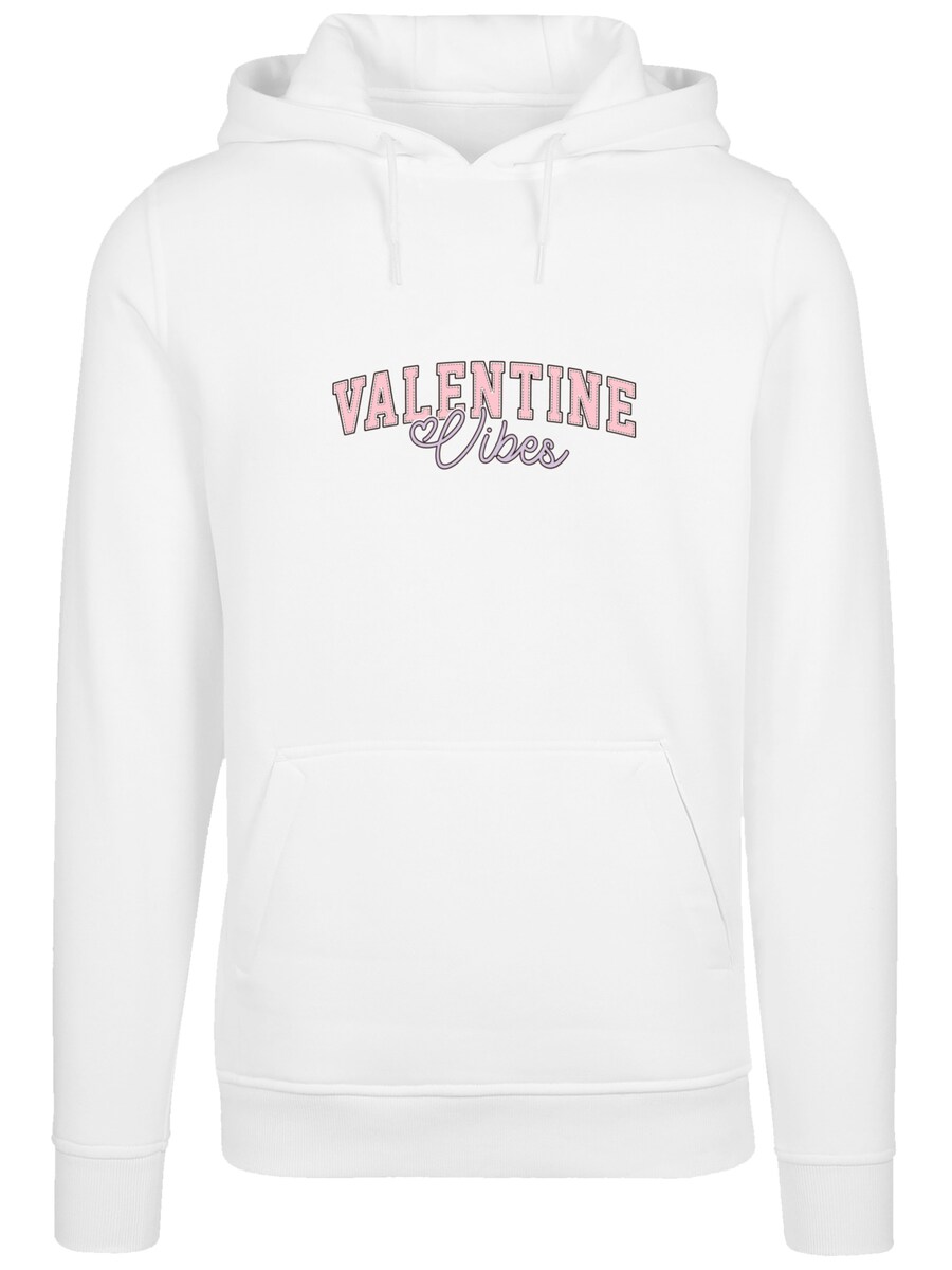 Толстовка F4NT4STIC Valentinstag Valentine Vibes, White
Толстовка F4NT4STIC Valentinstag Valentine Vibes, White