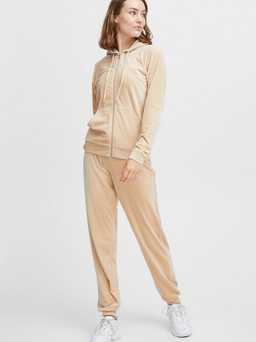 Толстовка oxmitanna Oxmo, бежевый
Толстовка oxmitanna Oxmo, бежевый