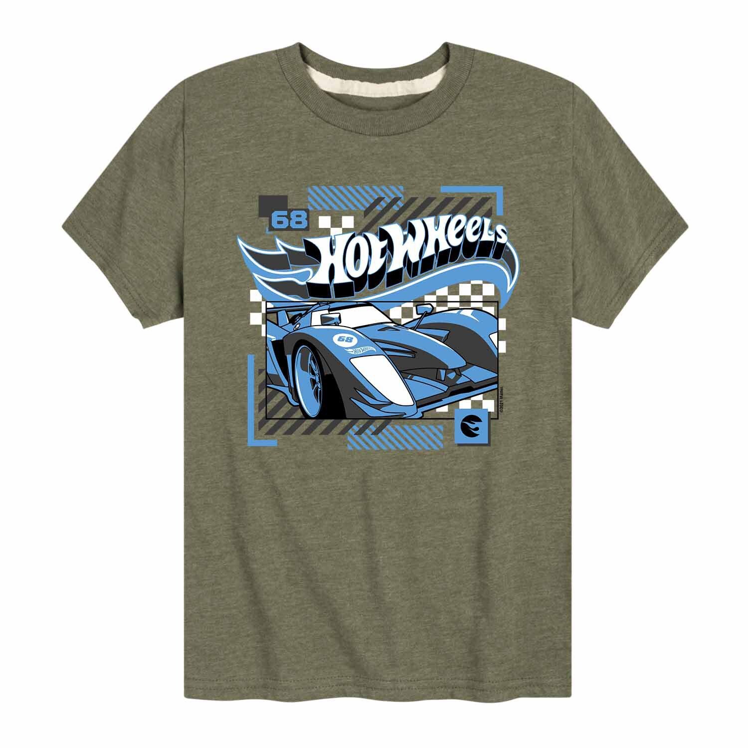 Синяя футболка с рисунком гоночного автомобиля Hot Wheels для мальчиков 8–20 лет Hot Wheels, Синий, Синяя футболка с рисунком гоночного автомобиля Hot Wheels для мальчиков 8–20 лет Hot Wheels
Синяя футболка с рисунком гоночного автомобиля Hot Wheels для мальчиков 8–20 лет Hot Wheels, Синий, Синяя футболка с рисунком гоночного автомобиля Hot Wheels для мальчиков 8–20 лет Hot Wheels