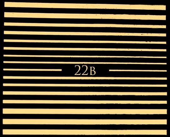 Водные наклейки металлизированные для ногтей - № 22Б., Raisin
Водные наклейки металлизированные для ногтей - № 22Б., Raisin