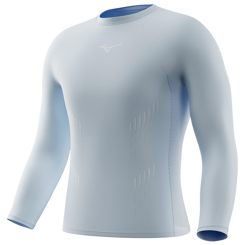 Мужские плавки Casual Surf Mizuno, синий
Мужские плавки Casual Surf Mizuno, синий