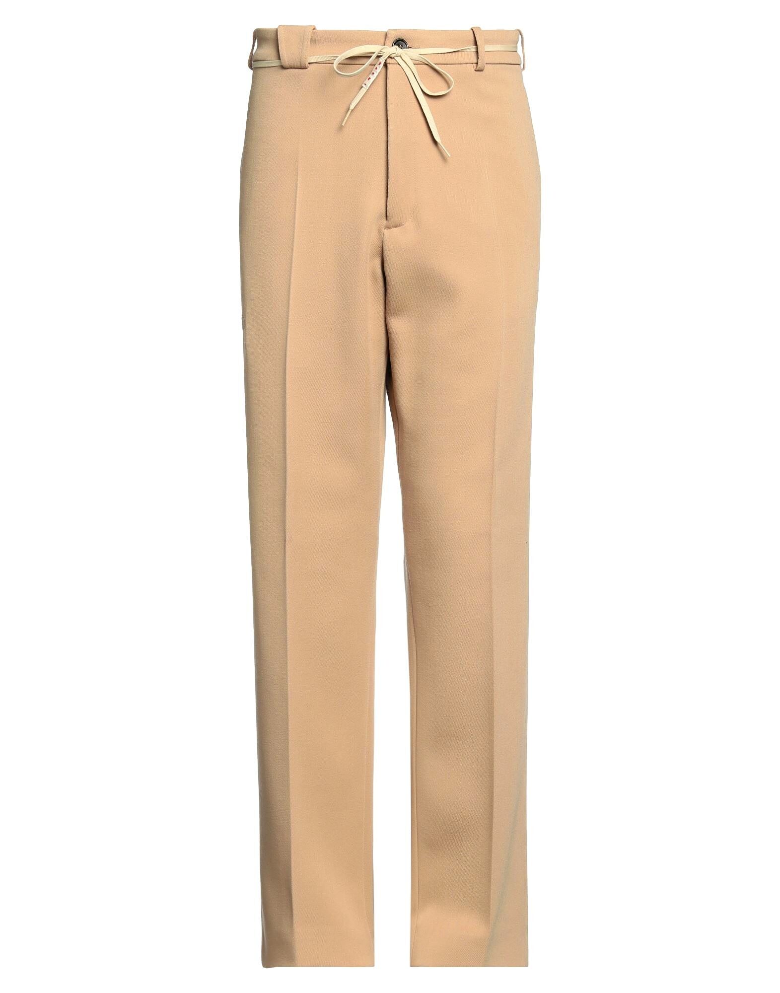 Брюки Marni, коричневый
Брюки Marni, коричневый