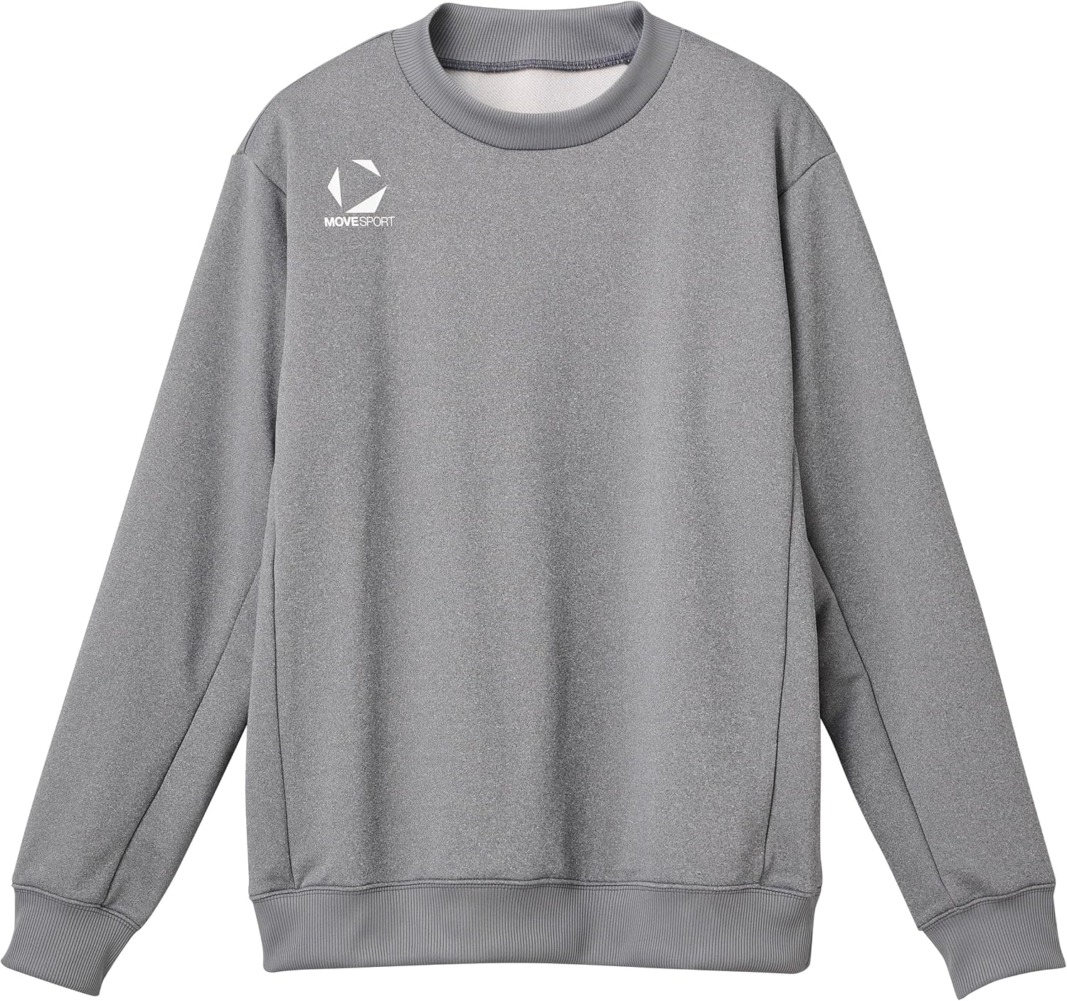 Мужская толстовка с круглым вырезом MOVESPORT Descente, влагоотводящая, быстросохнущая, эластичная, легкая, идеально подходит для команд, клубов, спортзалов, тренировок и бега
Мужская толстовка с круглым вырезом MOVESPORT Descente, влагоотводящая, быстросохнущая, эластичная, легкая, идеально подходит для команд, клубов, спортзалов, тренировок и бега