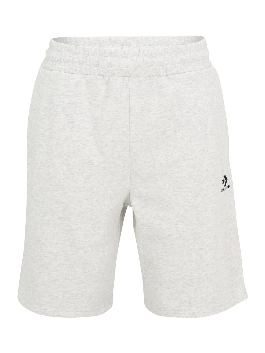 Обычные брюки CONVERSE, светло-серый
Обычные брюки CONVERSE, светло-серый