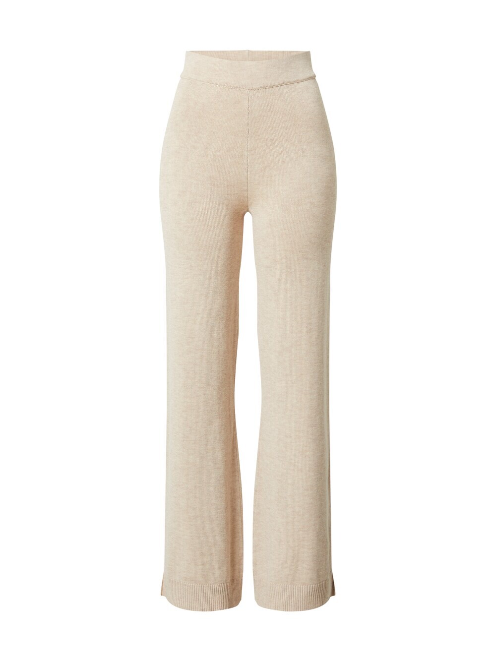 Брюки с загрузочным кроем Edited Lunette, бежевый
Брюки с загрузочным кроем Edited Lunette, бежевый