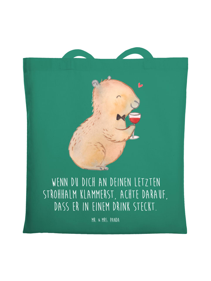 Сумка-шоппер Capybara Wine с надписью в мятном цвете Mr. & Mrs. Panda
Сумка-шоппер Capybara Wine с надписью в мятном цвете Mr. & Mrs. Panda