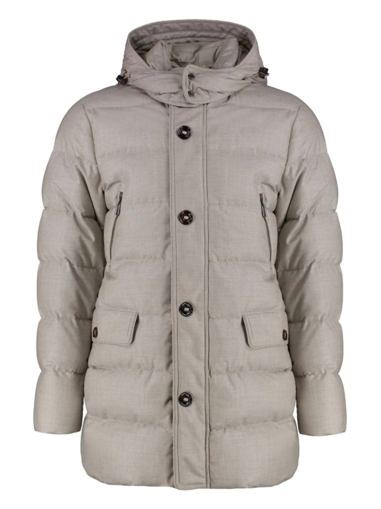 Куртка Горнер Moorer, нейтральный
Куртка Горнер Moorer, нейтральный