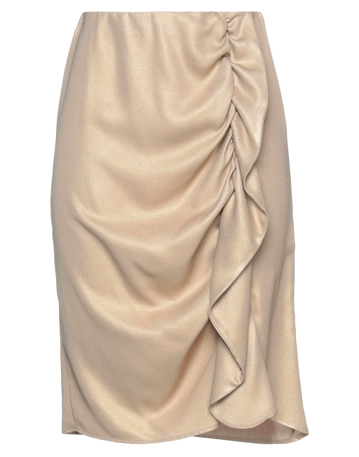 Юбка Liu •Jo, коричневый
Юбка Liu •Jo, коричневый