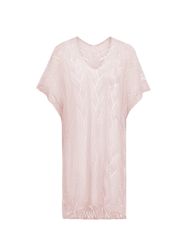 Свитер-жилет ISHA, цвет hellrosa
Свитер-жилет ISHA, цвет hellrosa