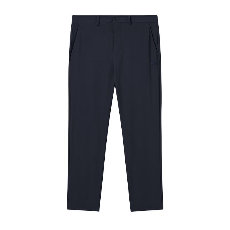 Брюки Casual SS25 мужские LACOSTE, темно-синий
Брюки Casual SS25 мужские LACOSTE, темно-синий