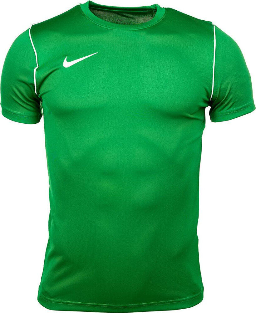 Мужская футбольная майка Nike Dri-Fit Park 20
Мужская футбольная майка Nike Dri-Fit Park 20