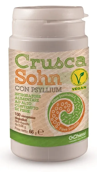 Cruscason 100 глотательных таблеток для регулирования работы кишечника. Marco Antonetto
Cruscason 100 глотательных таблеток для регулирования работы кишечника. Marco Antonetto