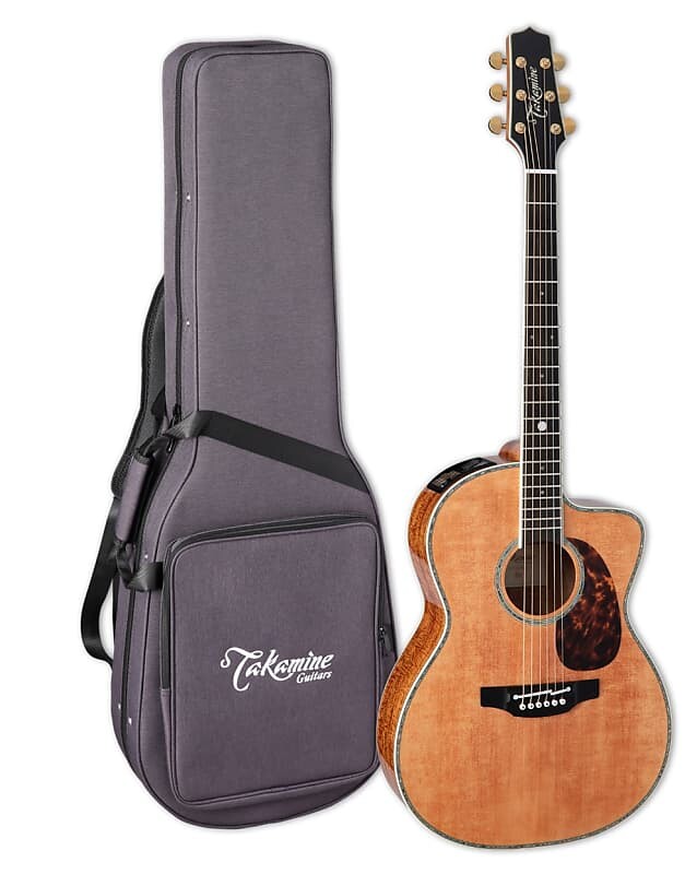 Акустическая гитара Takamine LTD 2022 60th Anniversary Gloss Natural BRAND NEW with Case
Акустическая гитара Takamine LTD 2022 60th Anniversary Gloss Natural BRAND NEW with Case