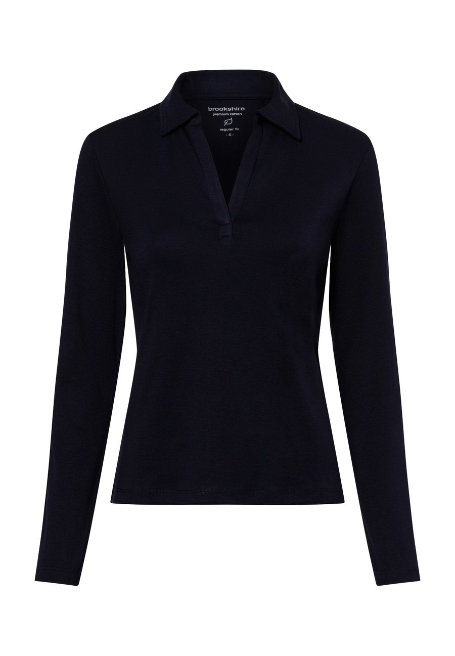 Поло brookshire BROOKSHIRE, Marine/Dark Blue
Поло brookshire BROOKSHIRE, Marine/Dark Blue