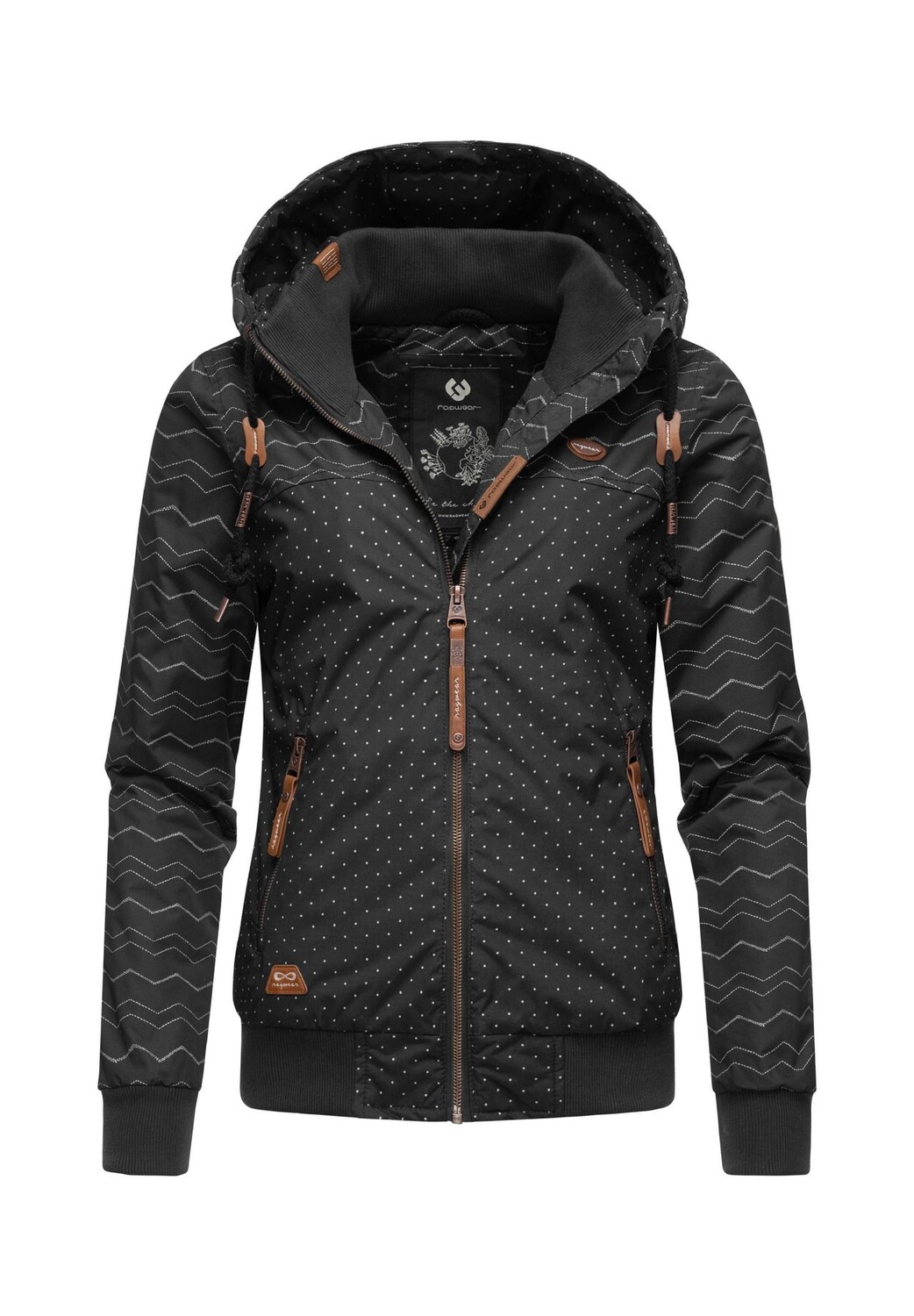 Зимняя куртка Nuggie Zig Zag Intl Ragwear, цвет Black22, Черный, Зимняя куртка Nuggie Zig Zag Intl Ragwear, цвет Black22
Зимняя куртка Nuggie Zig Zag Intl Ragwear, цвет Black22, Черный, Зимняя куртка Nuggie Zig Zag Intl Ragwear, цвет Black22