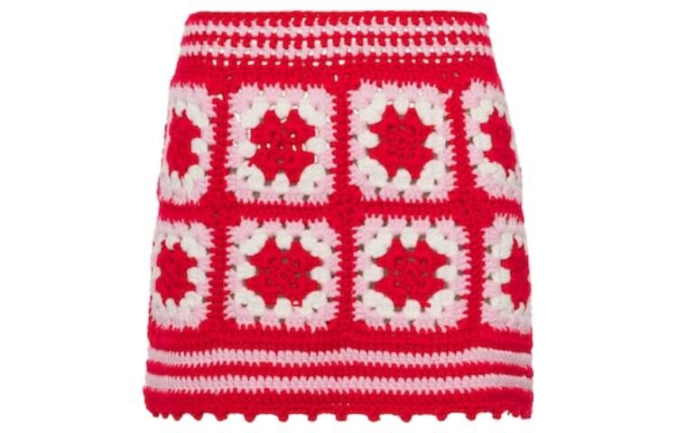 Юбка Miu Miu, красный
Юбка Miu Miu, красный