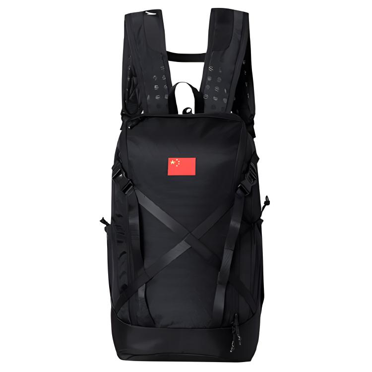 Анта Полиэстер Рюкзак Обычный Унисекс Черный
Анта Полиэстер Рюкзак Обычный Унисекс Черный