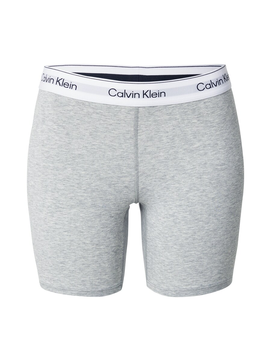 Бой-шорты Calvin Klein Underwear, Mottled Grey
Бой-шорты Calvin Klein Underwear, Mottled Grey