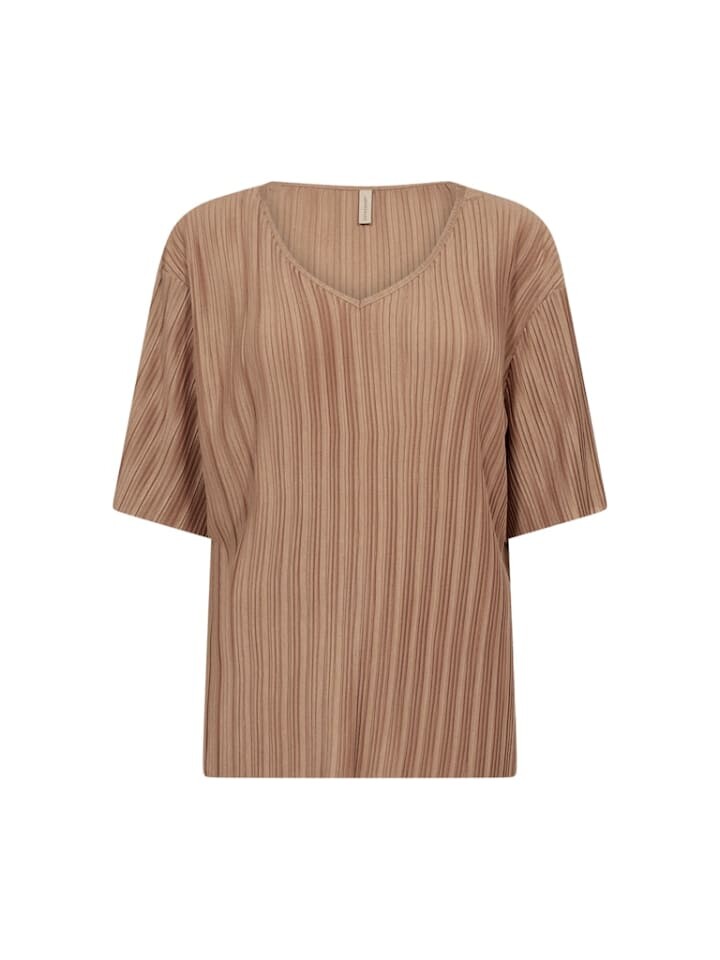 Футболка soyaconcept, коричневый
Футболка soyaconcept, коричневый