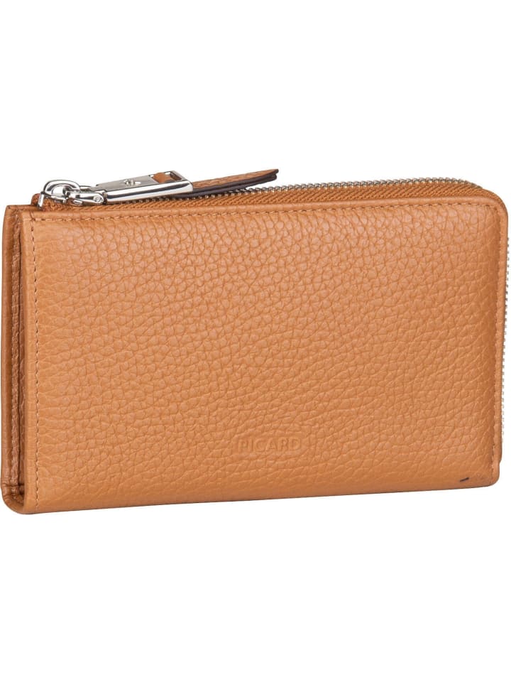 Кошелек PICARD, коричневый
Кошелек PICARD, коричневый