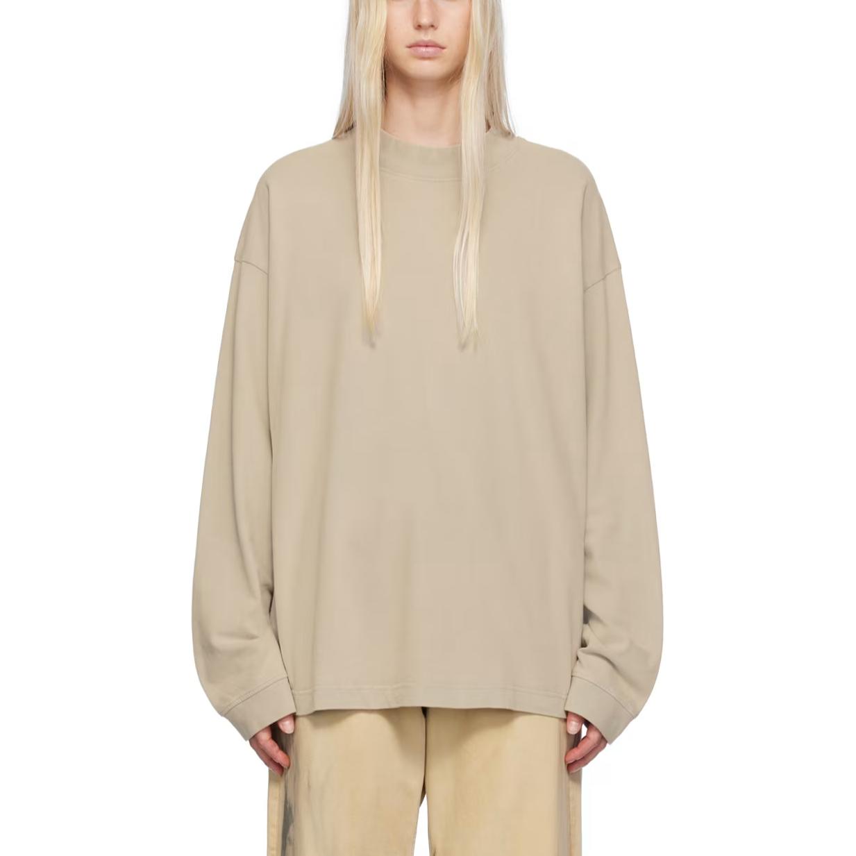 Свитшот женский Light Umber Acne Studios, Light Umber
Свитшот женский Light Umber Acne Studios, Light Umber