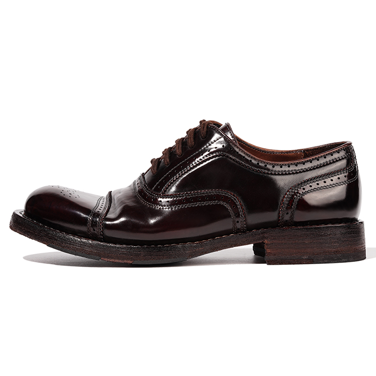 Dreambox Мужские туфли низкие black/brown/red
Dreambox Мужские туфли низкие black/brown/red