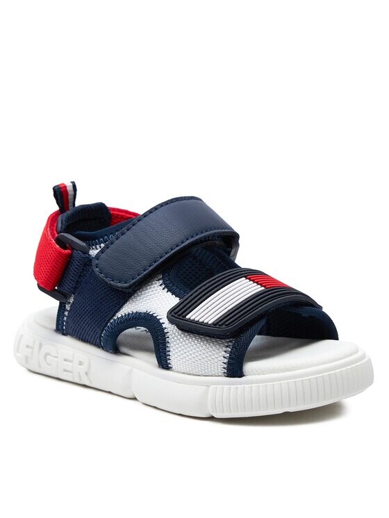 Сандалии Tommy Hilfiger, белый
Сандалии Tommy Hilfiger, белый