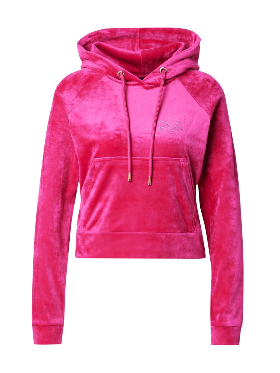 Толстовка с капюшоном 19V69 ITALIA Sweatshirt INGA, цвет neon pink
Толстовка с капюшоном 19V69 ITALIA Sweatshirt INGA, цвет neon pink
