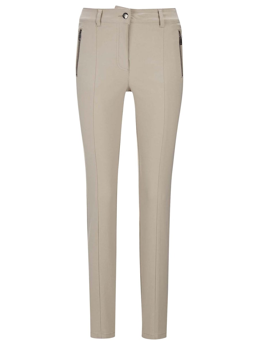 Узкие брюки MADELEINE, бежевый
Узкие брюки MADELEINE, бежевый