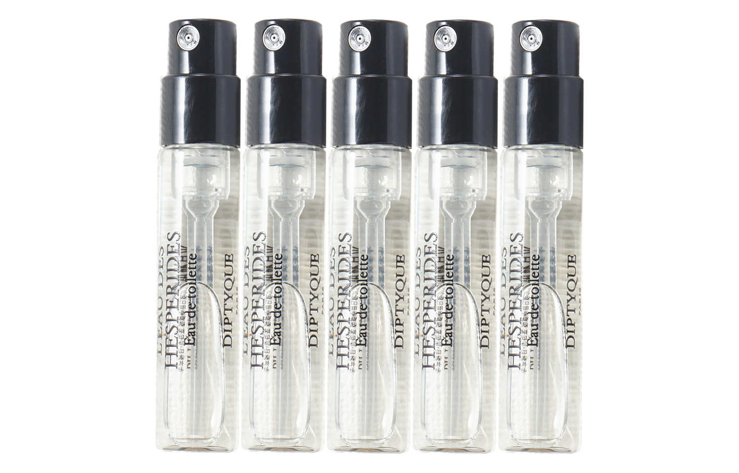 Diptyque Набор пробников духов Hesperia Eau De Toilette Bitter Orange 2ml/2ml*2/2ml*3/2ml*5/2ml*8
Diptyque Набор пробников духов Hesperia Eau De Toilette Bitter Orange 2ml/2ml*2/2ml*3/2ml*5/2ml*8