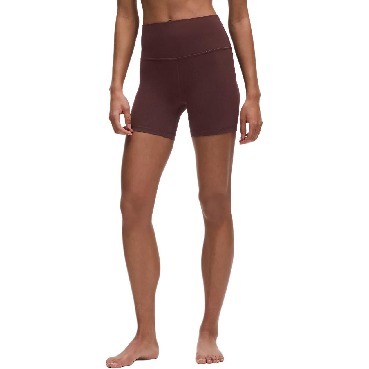 Lululemon Шорты для йоги Align Collection 6' женские Linear Wordmark Goodnight Plum Multi
Lululemon Шорты для йоги Align Collection 6' женские Linear Wordmark Goodnight Plum Multi