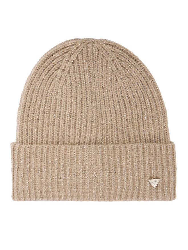 Шапка Guess AW5236 WOL01, бежевый
Шапка Guess AW5236 WOL01, бежевый