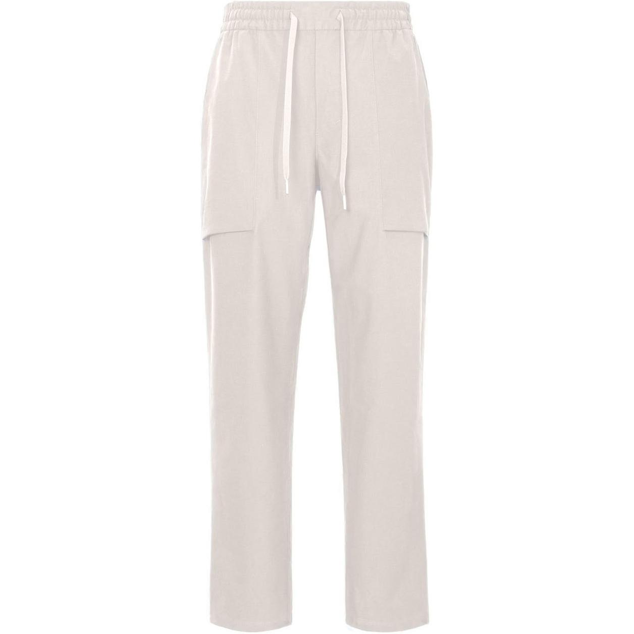 Повседневные брюки мужские Lululemon, серый
Повседневные брюки мужские Lululemon, серый