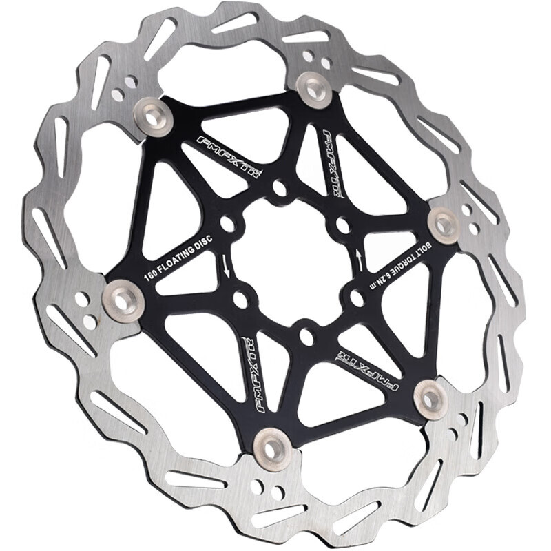 Дисковая тормозная колодка FMFSport для горного велосипеда, 203 мм
Дисковая тормозная колодка FMFSport для горного велосипеда, 203 мм