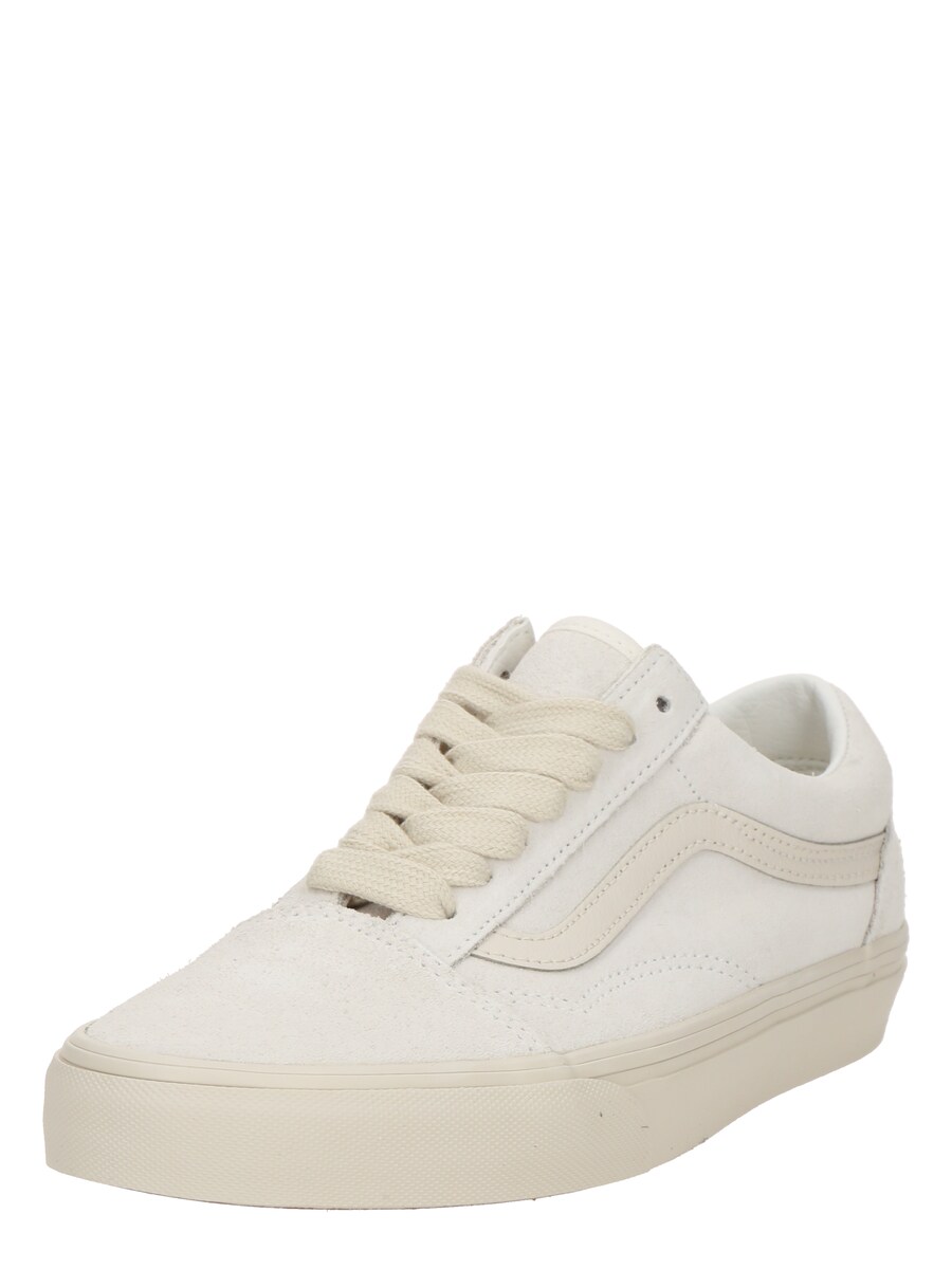 Кроссовки VANS Old Skool, белый
Кроссовки VANS Old Skool, белый