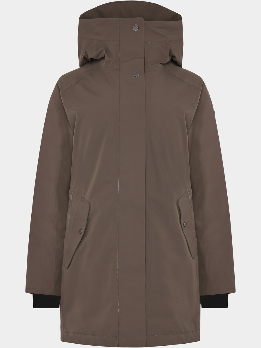 Зимняя куртка Didriksons ALANA, Umbra
Зимняя куртка Didriksons ALANA, Umbra