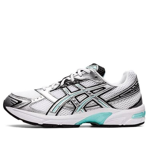 Кроссовки гель 1130 Asics, белый
Кроссовки гель 1130 Asics, белый