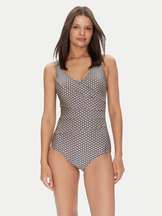 Купальник 82933 Ysabel Mora, синий
Купальник 82933 Ysabel Mora, синий