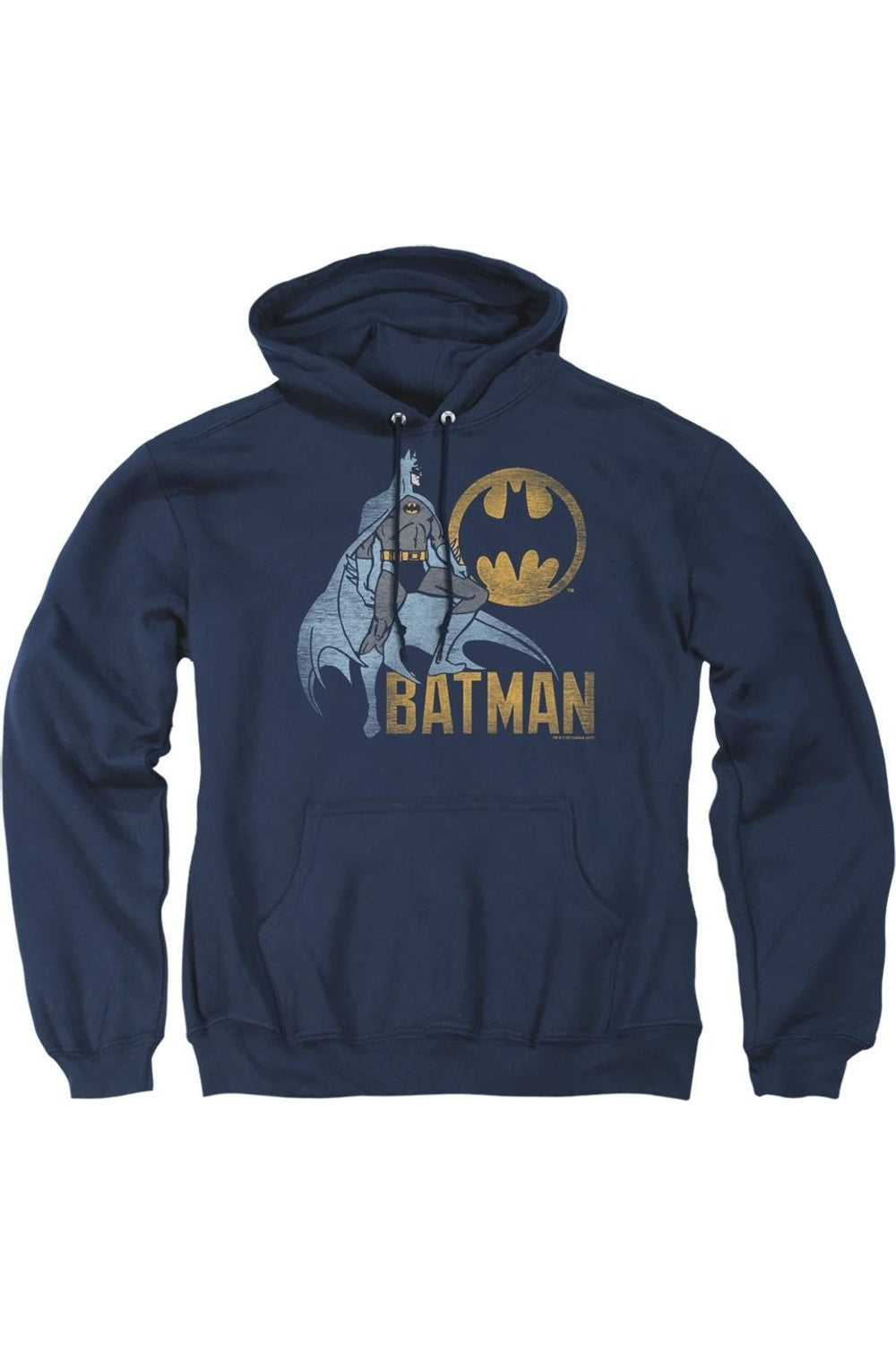 Batman Knight Watch для взрослых, толстовка с капюшоном / толстовка с капюшоном Gildan, темно-синий
Batman Knight Watch для взрослых, толстовка с капюшоном / толстовка с капюшоном Gildan, темно-синий