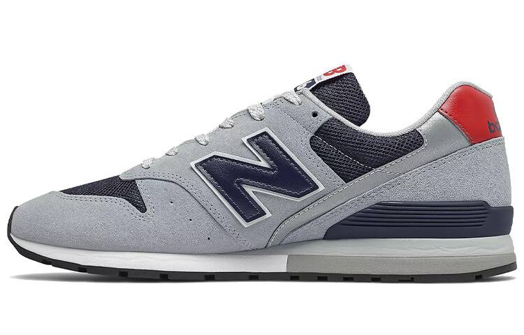 Кроссовки New Balance NB 996 унисекс
Кроссовки New Balance NB 996 унисекс