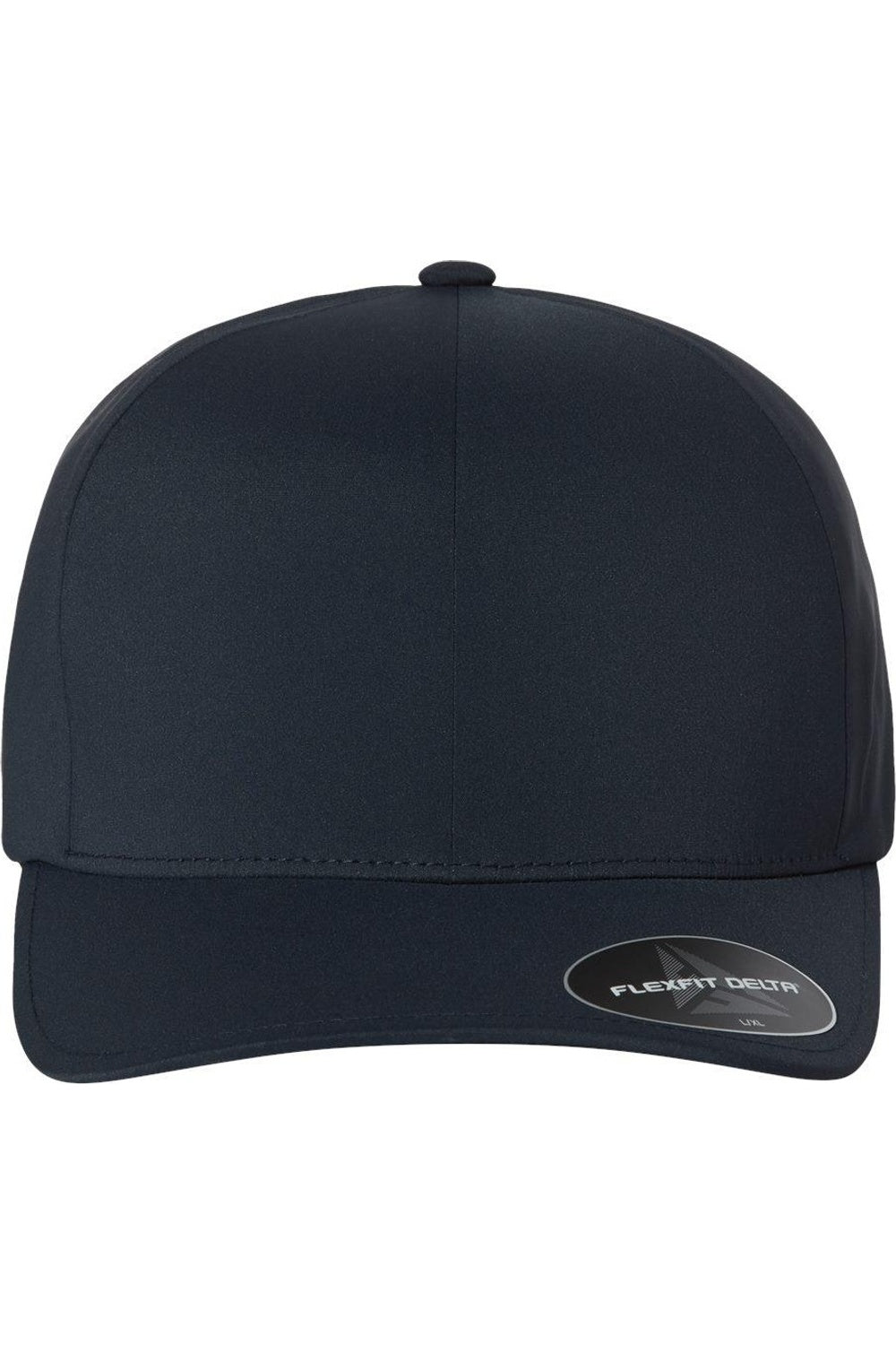 Бесшовная кепка Flexfit Delta, темно-синий
Бесшовная кепка Flexfit Delta, темно-синий