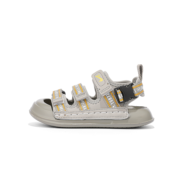 K bird нескользящие и дышащие детские сандалии low top K-bird, хаки
K bird нескользящие и дышащие детские сандалии low top K-bird, хаки