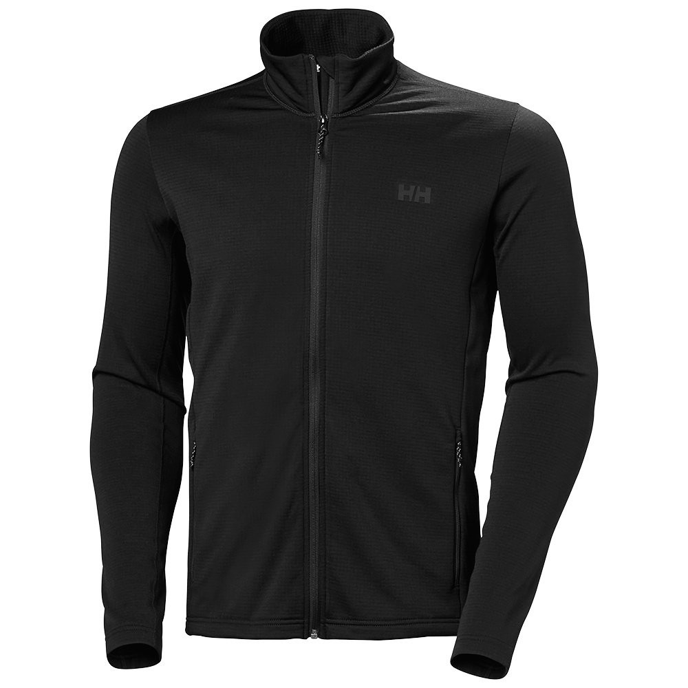 Флисовая куртка Helly Hansen Versalite (мужская), HH Black
Флисовая куртка Helly Hansen Versalite (мужская), HH Black