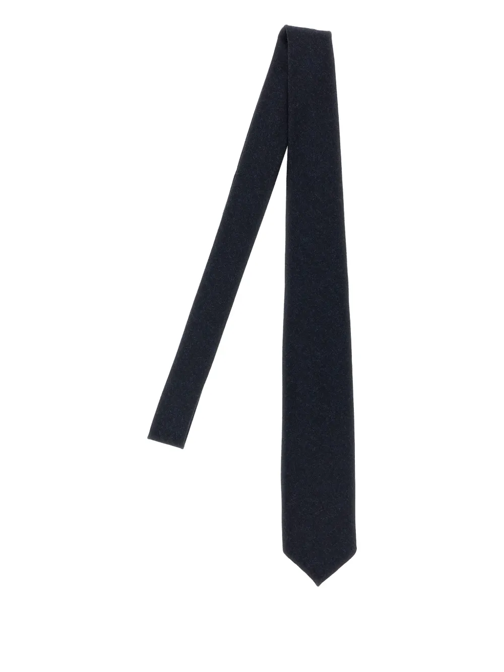 Шерстяной галстук Barba, синий
Шерстяной галстук Barba, синий