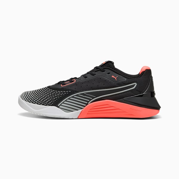 Кроссовки Fuse 4.0 Puma, черный
Кроссовки Fuse 4.0 Puma, черный