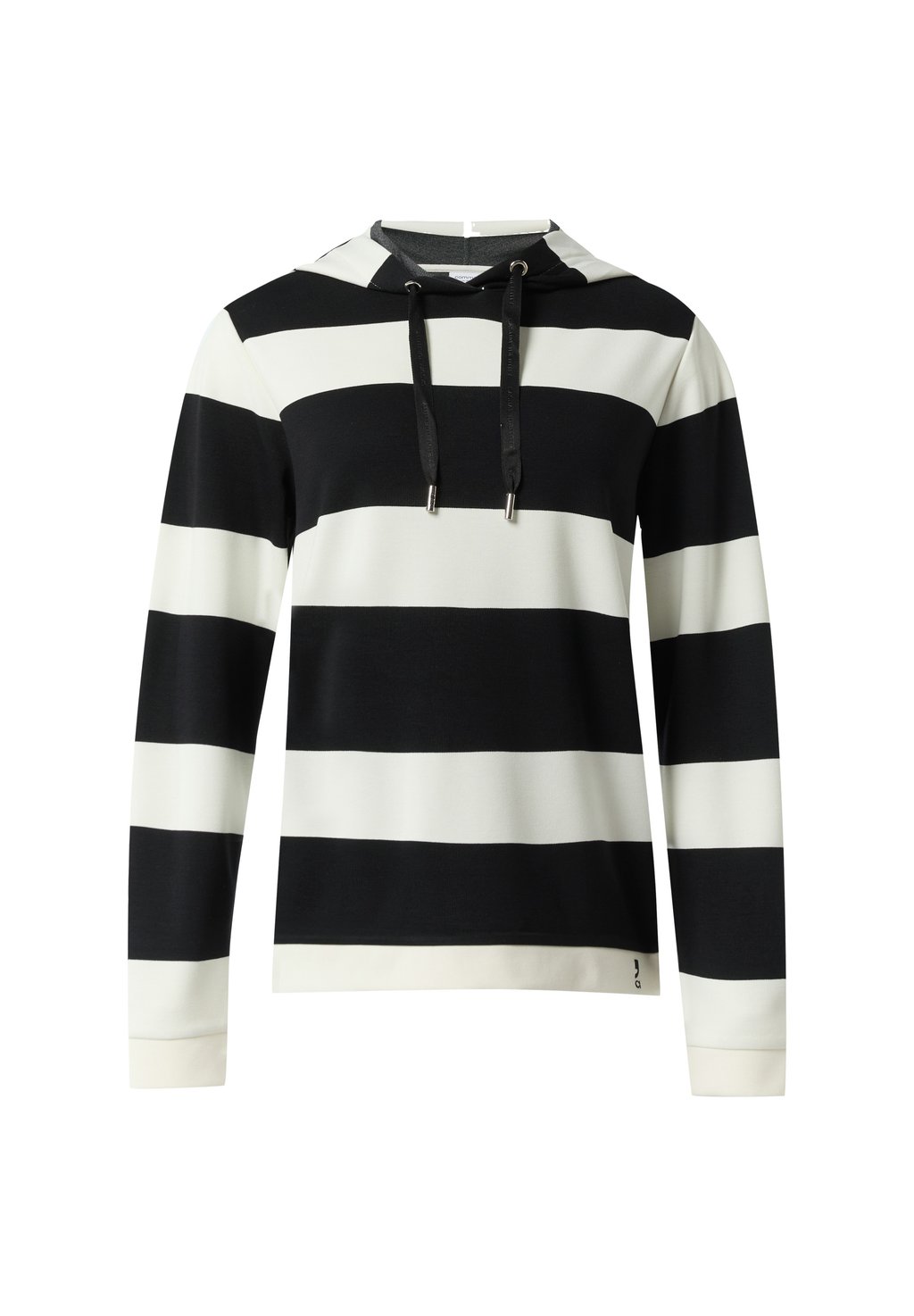 Толстовка с капюшоном MIT KAPUZE UND BLOCKSTREIFEN comma casual identity, черный
Толстовка с капюшоном MIT KAPUZE UND BLOCKSTREIFEN comma casual identity, черный