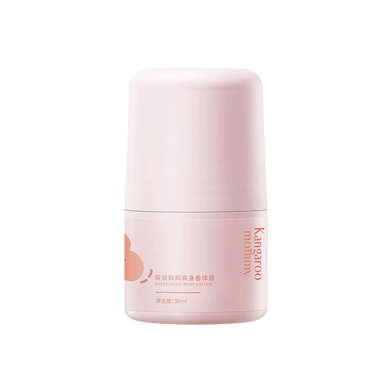 Освежающий сухой дезодорант-антиперспирант увлажняющий антиперспирант 30 мл/флакон Kangaroo Mommy
Освежающий сухой дезодорант-антиперспирант увлажняющий антиперспирант 30 мл/флакон Kangaroo Mommy