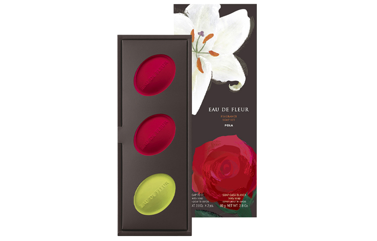 Мыло для женщин POLA
Мыло для женщин POLA